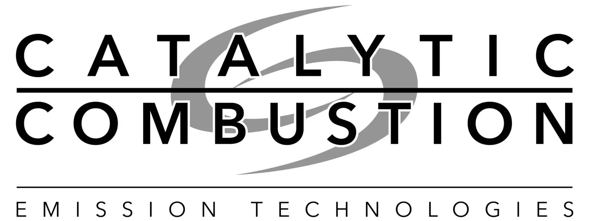 A black and white logo of the company italyambusta.