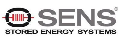 A logo of seis energy services